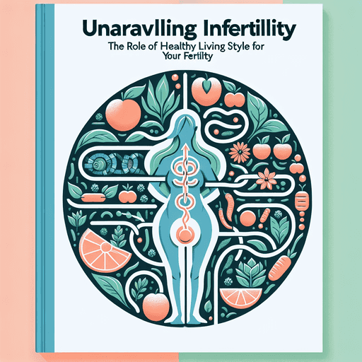 Menguraikan Infertilitas: Peran Gaya Hidup Sehat dalam Kesuburan Anda