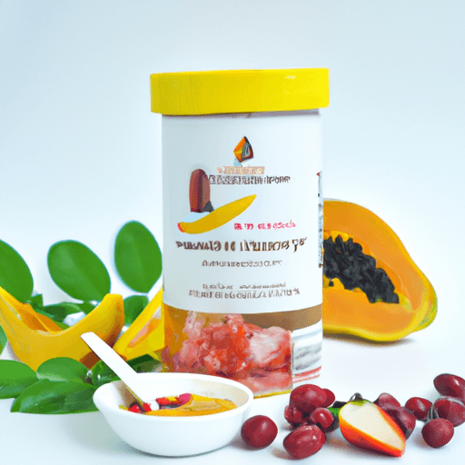 Suplemen dan Vitamin untuk Menunjang Kesehatan selama Menopause